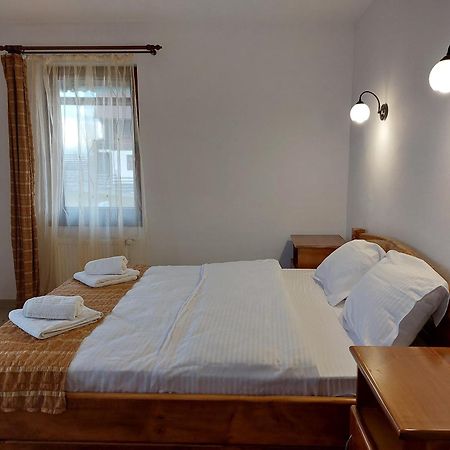 Casa Calea Haiducilor Sohodol  Ngoại thất bức ảnh