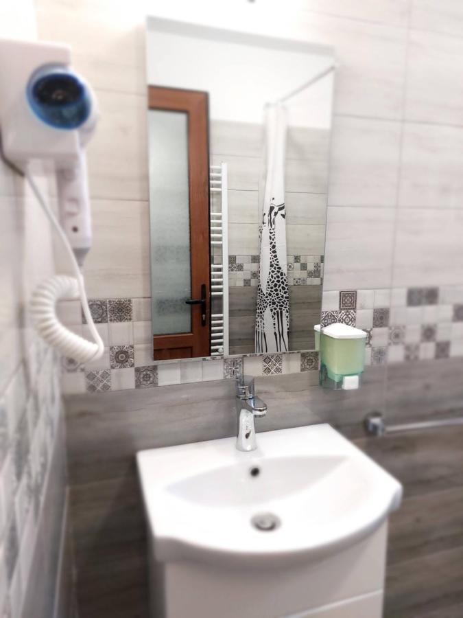 Casa Calea Haiducilor Sohodol  Ngoại thất bức ảnh