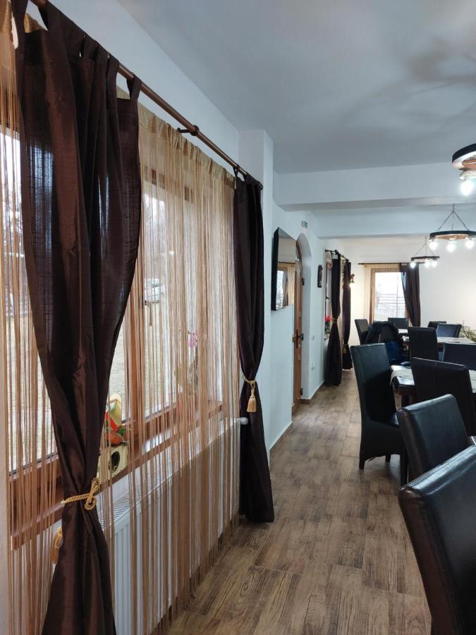 Casa Calea Haiducilor Sohodol  Ngoại thất bức ảnh