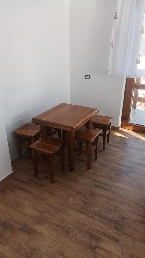 Casa Calea Haiducilor Sohodol  Ngoại thất bức ảnh