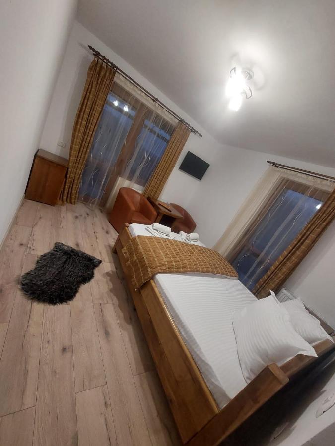 Casa Calea Haiducilor Sohodol  Ngoại thất bức ảnh